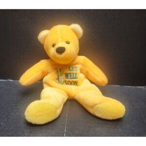 Get Well Soon Teddy Bear